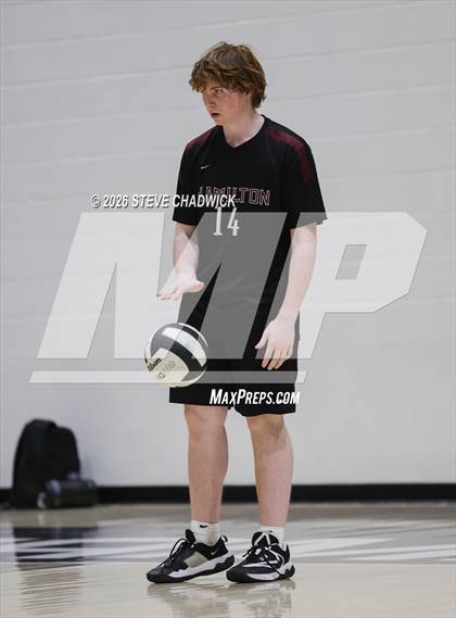 Thumbnail 3 in JV: Gilbert @ Hamilton photogallery.