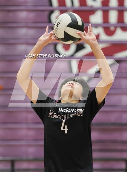 Thumbnail 1 in JV: Gilbert @ Hamilton photogallery.