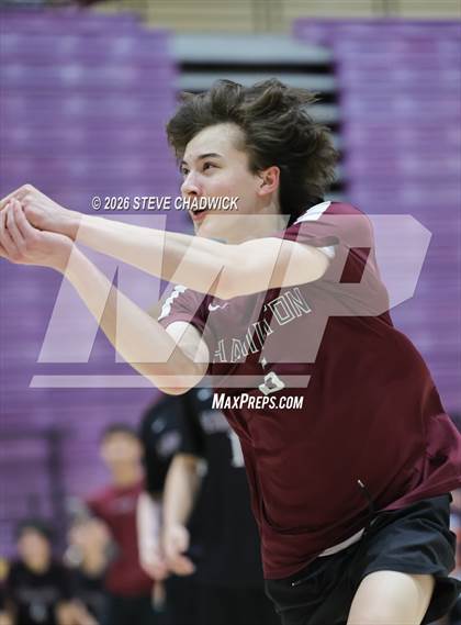Thumbnail 3 in JV: Gilbert @ Hamilton photogallery.