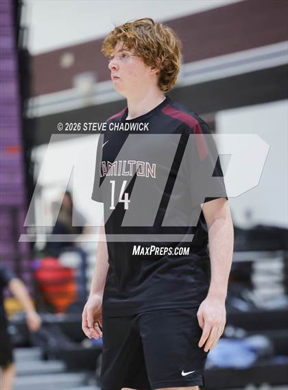 Thumbnail 1 in JV: Gilbert @ Hamilton photogallery.
