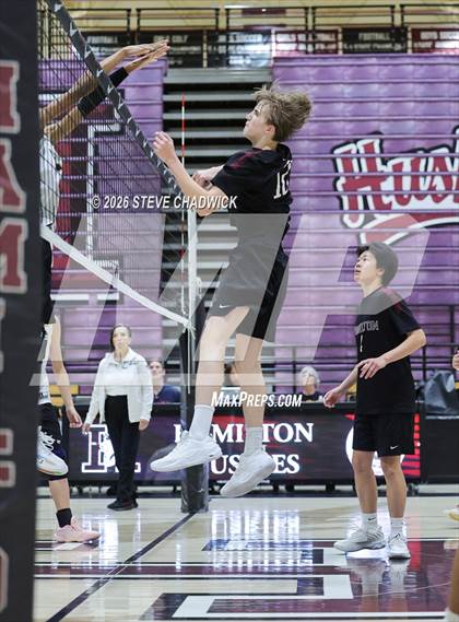 Thumbnail 2 in JV: Gilbert @ Hamilton photogallery.