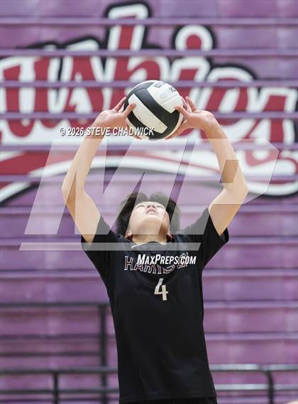 Thumbnail 1 in JV: Gilbert @ Hamilton photogallery.
