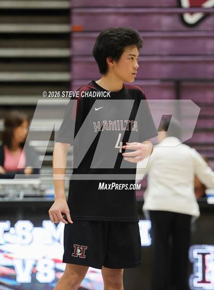 Thumbnail 2 in JV: Gilbert @ Hamilton photogallery.