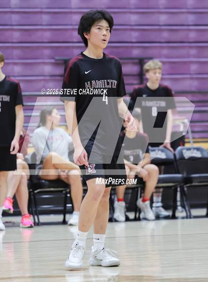 Thumbnail 2 in JV: Gilbert @ Hamilton photogallery.