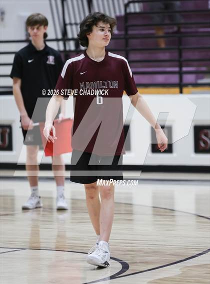 Thumbnail 1 in JV: Gilbert @ Hamilton photogallery.