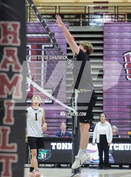 Thumbnail 2 in JV: Gilbert @ Hamilton photogallery.