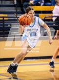 Photo from the gallery "New Diana @ Hooks (UIL 3A D2 Basketball Bi-District)"