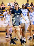 Photo from the gallery "New Diana @ Hooks (UIL 3A D2 Basketball Bi-District)"