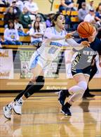 Photo from the gallery "New Diana @ Hooks (UIL 3A D2 Basketball Bi-District)"