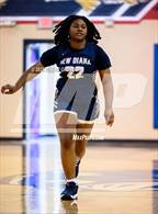 Photo from the gallery "New Diana @ Hooks (UIL 3A D2 Basketball Bi-District)"