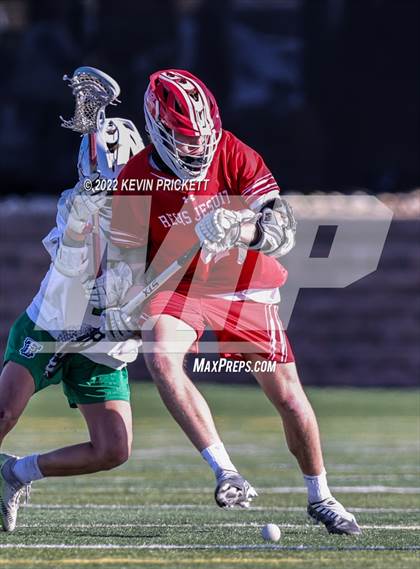 Thumbnail 1 in Regis Jesuit @ ThunderRidge photogallery.
