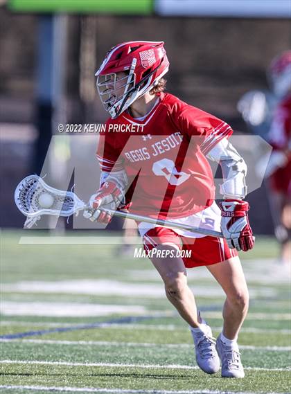 Thumbnail 1 in Regis Jesuit @ ThunderRidge photogallery.