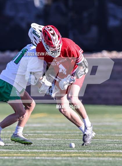 Thumbnail 3 in Regis Jesuit @ ThunderRidge photogallery.