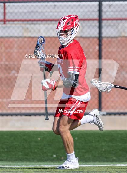 Thumbnail 3 in Regis Jesuit @ ThunderRidge photogallery.
