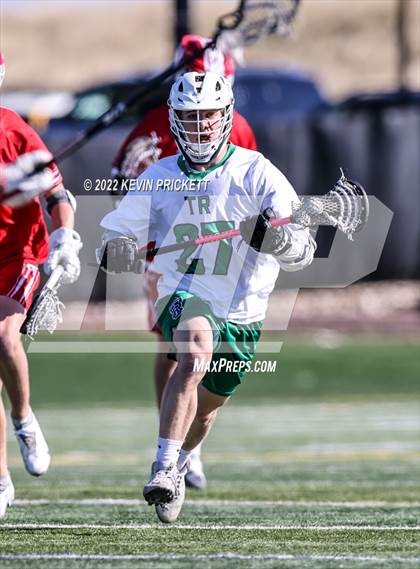 Thumbnail 2 in Regis Jesuit @ ThunderRidge photogallery.