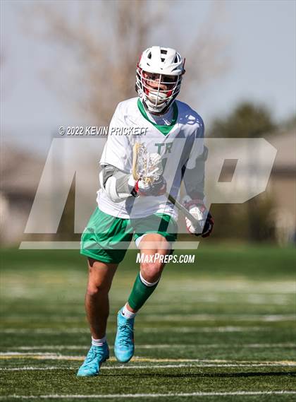 Thumbnail 1 in Regis Jesuit @ ThunderRidge photogallery.