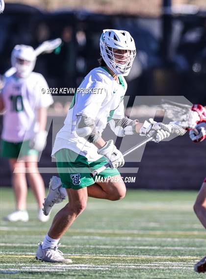 Thumbnail 2 in Regis Jesuit @ ThunderRidge photogallery.
