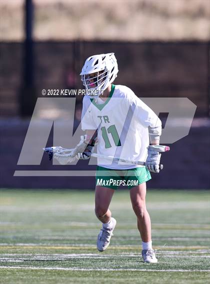 Thumbnail 2 in Regis Jesuit @ ThunderRidge photogallery.