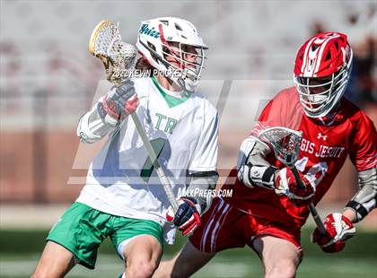 Thumbnail 1 in Regis Jesuit @ ThunderRidge photogallery.