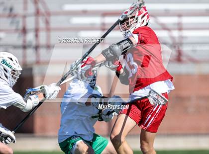 Thumbnail 3 in Regis Jesuit @ ThunderRidge photogallery.