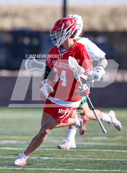 Thumbnail 3 in Regis Jesuit @ ThunderRidge photogallery.