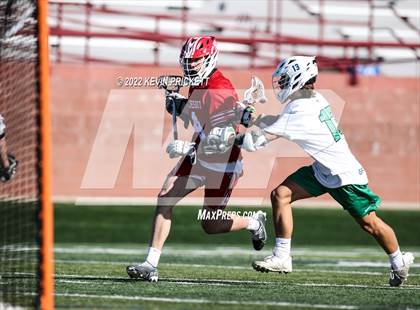 Thumbnail 3 in Regis Jesuit @ ThunderRidge photogallery.