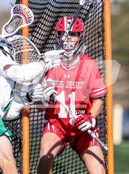 Thumbnail 3 in Regis Jesuit @ ThunderRidge photogallery.