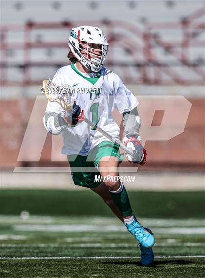Thumbnail 1 in Regis Jesuit @ ThunderRidge photogallery.