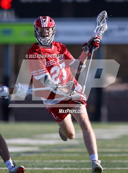 Thumbnail 3 in Regis Jesuit @ ThunderRidge photogallery.