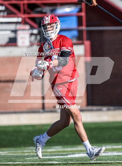 Thumbnail 3 in Regis Jesuit @ ThunderRidge photogallery.