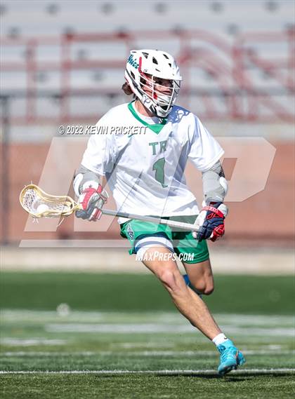 Thumbnail 2 in Regis Jesuit @ ThunderRidge photogallery.