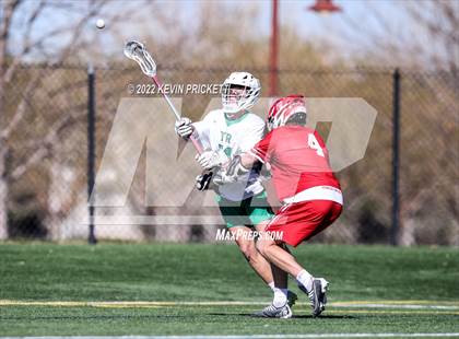 Thumbnail 1 in Regis Jesuit @ ThunderRidge photogallery.