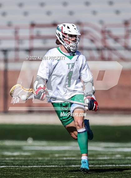Thumbnail 2 in Regis Jesuit @ ThunderRidge photogallery.