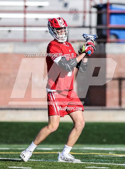 Thumbnail 3 in Regis Jesuit @ ThunderRidge photogallery.
