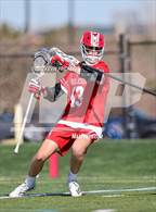 Photo from the gallery "Regis Jesuit @ ThunderRidge"
