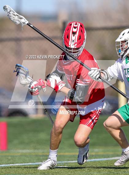 Thumbnail 2 in Regis Jesuit @ ThunderRidge photogallery.