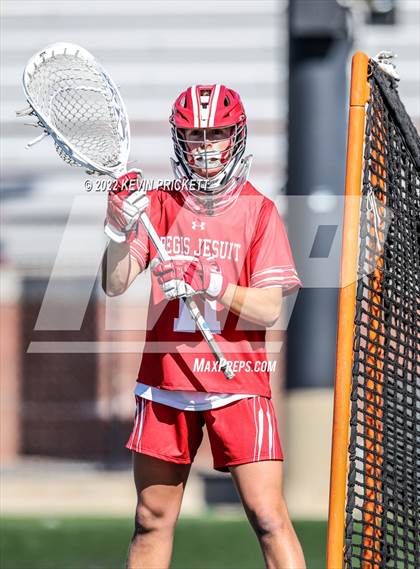 Thumbnail 3 in Regis Jesuit @ ThunderRidge photogallery.