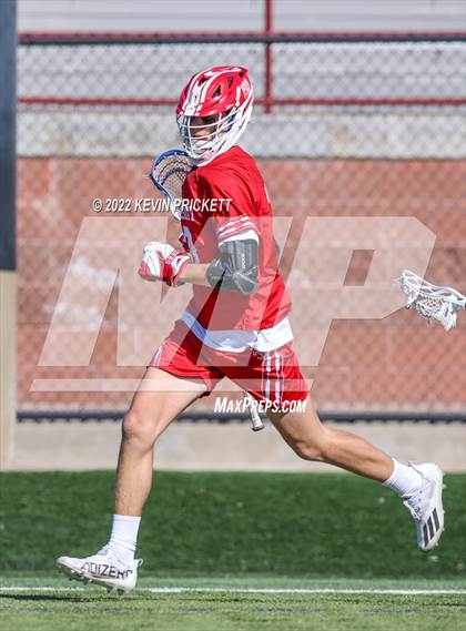 Thumbnail 1 in Regis Jesuit @ ThunderRidge photogallery.