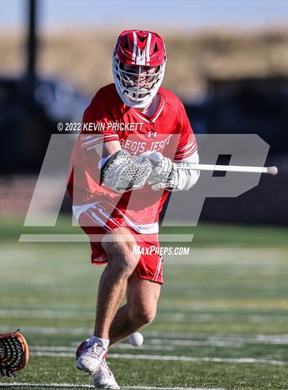 Thumbnail 1 in Regis Jesuit @ ThunderRidge photogallery.