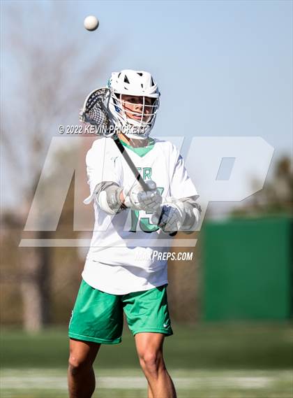 Thumbnail 1 in Regis Jesuit @ ThunderRidge photogallery.