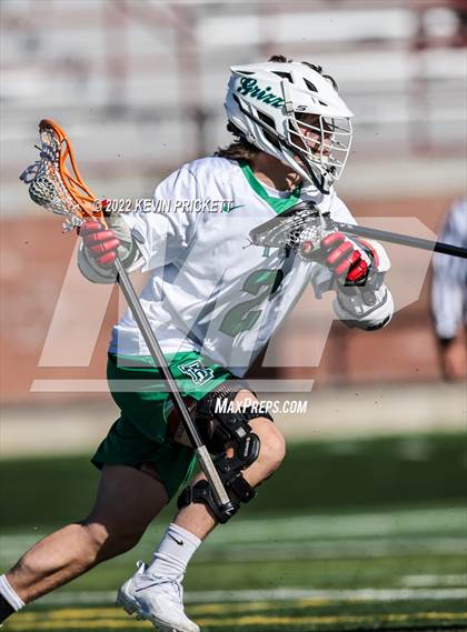Thumbnail 3 in Regis Jesuit @ ThunderRidge photogallery.