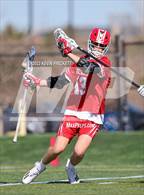 Photo from the gallery "Regis Jesuit @ ThunderRidge"