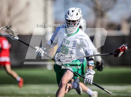 Thumbnail 2 in Regis Jesuit @ ThunderRidge photogallery.