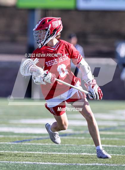 Thumbnail 3 in Regis Jesuit @ ThunderRidge photogallery.
