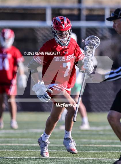 Thumbnail 1 in Regis Jesuit @ ThunderRidge photogallery.