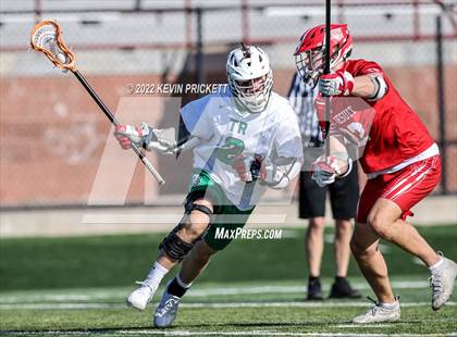 Thumbnail 1 in Regis Jesuit @ ThunderRidge photogallery.