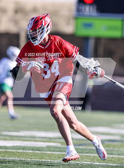 Thumbnail 1 in Regis Jesuit @ ThunderRidge photogallery.