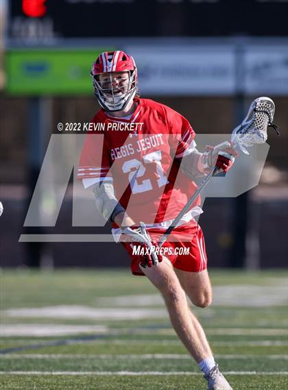 Thumbnail 1 in Regis Jesuit @ ThunderRidge photogallery.