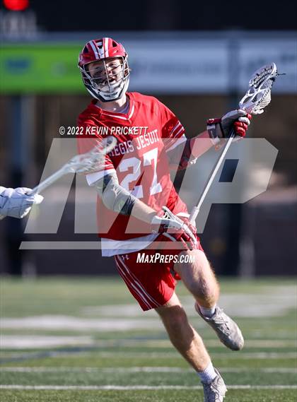 Thumbnail 2 in Regis Jesuit @ ThunderRidge photogallery.