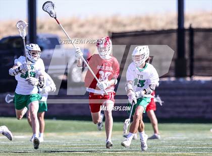 Thumbnail 1 in Regis Jesuit @ ThunderRidge photogallery.